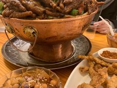 -黄泰吉拾味餐厅(江汉路店)