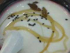 自制酸奶-帕米尔食府(白云观店)