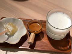 -默迹咖啡馆