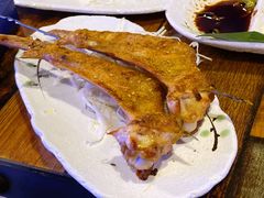 -质烤烤物·活烤海鲜(质烤总店)