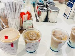 -Manner Coffee(凌空SOHO店)