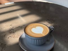 -木嘛working coffee(前海店)