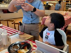 -西贝(上海国际时尚中心店)