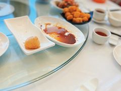 -龙皇酒家(黄埔店)