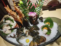 -余欢领鲜火锅(新街口店)