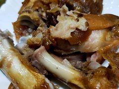 -全家福东北菜(联谊花园宜康苑店)