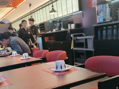 -花漫里日式餐厅(城东中骏店)