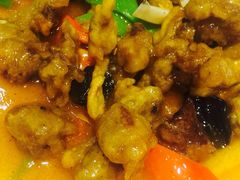 -清真益鑫羊肉手抓馆(南大街店)