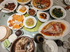 -上海新锦江大酒店