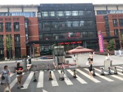 -重庆市妇幼保健院(冉家坝院区)