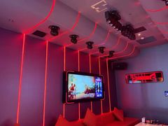 -星聚会KTV(龙湖上海奉贤天街店)