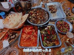 -三盛肥蛤(二环南路店)