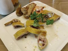 -粤江春·早茶·潮粤菜·宴会(罗湖宝能中心店)