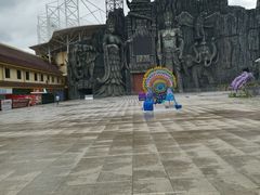 -西双版纳勐泐文化旅游区