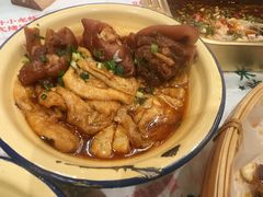 -东排食堂长沙小吃大排档(五一广场店)