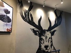 -鹿角巷The Alley(龙湖天街店)