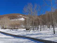-五台山风景名胜区