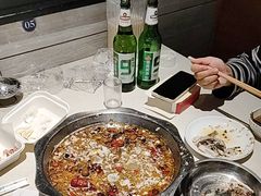 -万和源炝锅城·活鱼现炝(文艺北路店)