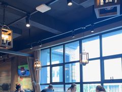 -快乐小羊(富强中路店)