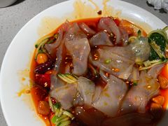 -半天妖烤鱼(东方新天地店)