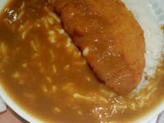 android_upload_pic-CoCo壱番屋(久光百货店)