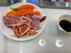 -夏威夷火锅烤肉自助餐厅(茂业店)