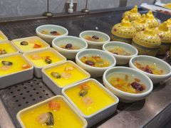 -伍棵星炭烤自助料理·烤鳗鱼(浦东食品城店)