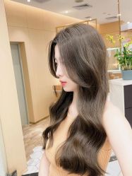 -Alger.O美感沙龙