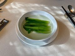 上汤菜心-逸道(虹桥店)