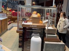 -皇家甜心(昌南店)