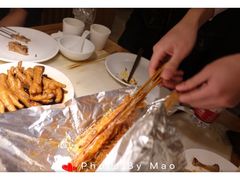 -绿茶餐厅(西单老佛爷店)