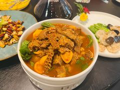 -翠湖宾馆·中餐厅