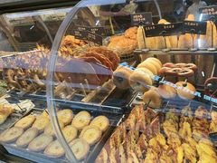 -工匠面包(壹方店)