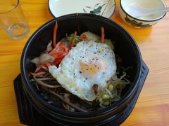 -长寿参鸡汤(朝韩风情街店)