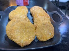 -the frypan韩国炸鸡啤酒(五路居店)