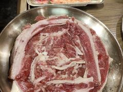 -西塔老太太泥炉烤肉(北京双井店)