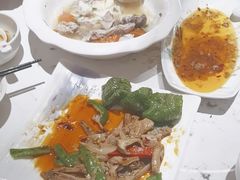 -马白开来特色羊排揪片子  (总店)