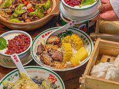 -西关味(大卫城店)