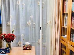 -康朴乐儿童学习桌椅(蓝色港湾店)