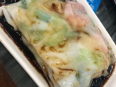 -穗银肠粉店(东川路店)