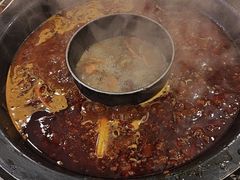 -陈眼镜火锅(总店)