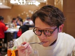 波士顿龙虾-都会尚膳·海鲜自助餐厅(重庆万豪酒店)