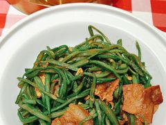 -西贝(紫荆广场店)