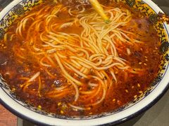 -有礼有面(知春路店)