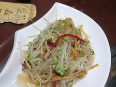 -老村长铁锅宴(航才路店)