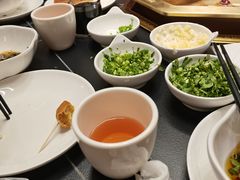 -蜀九香火锅(彩虹店)