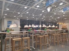 大堂-宜家·瑞典风味餐厅(北京西红门店)