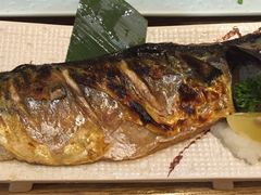 -水之惠鲜鱼料理(王府大街店)