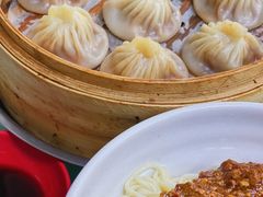 -食惠里小笼包面馆(越秀店)