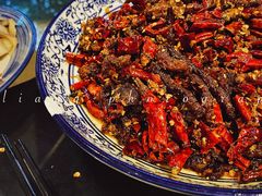 -拈一筷子·宜宾江湖菜(总店)
